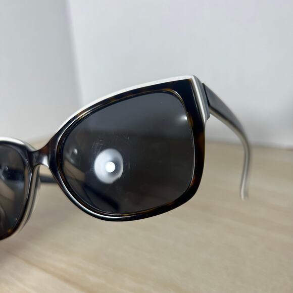 SEE 5254 Polar C621 Sunglasses Tortoise Shell READ DESC 55-18-135 main image 8